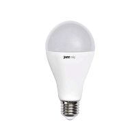 Лампа светодиодная PLED- SP A65 20Вт 5000К E27 230/50 | Код. 5009462 | JazzWay